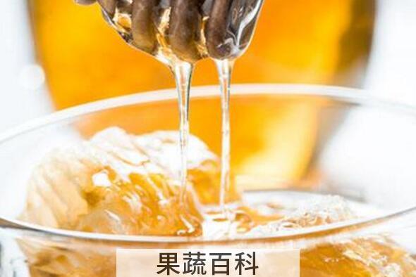 柠檬蜂蜜面膜的功效与做法教程