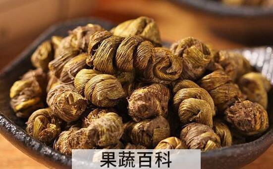 干石斛食用方法与功效