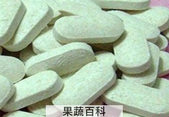 钙片什么时候吃最好 吃钙片的好处有哪些