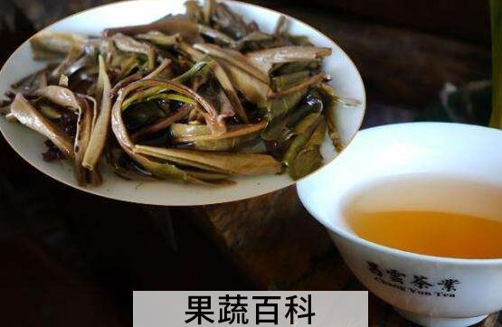 七子饼茶怎么泡 七子饼茶的正确泡法
