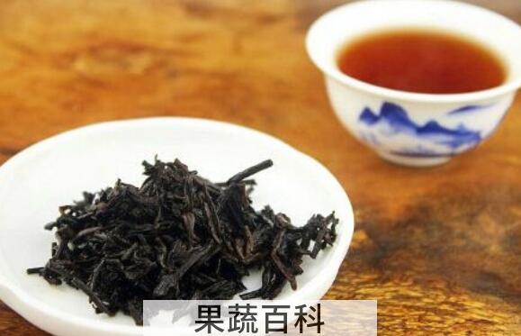 七子饼茶怎么泡 七子饼茶的正确泡法