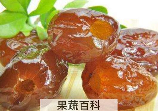 蜜枣茶怎么煮 蜜枣茶的做法教程