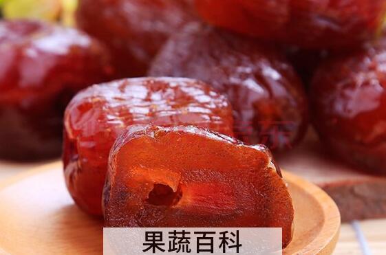 蜜枣茶怎么煮 蜜枣茶的做法教程