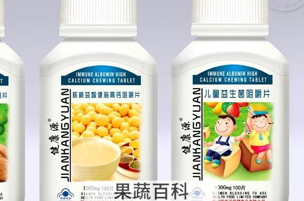  老年人吃什么钙片好 迪巧钙片怎么样
