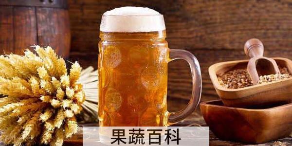 鲜啤和扎啤的区别