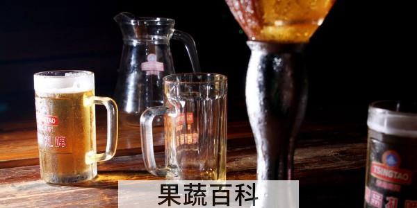 鲜啤和扎啤的区别
