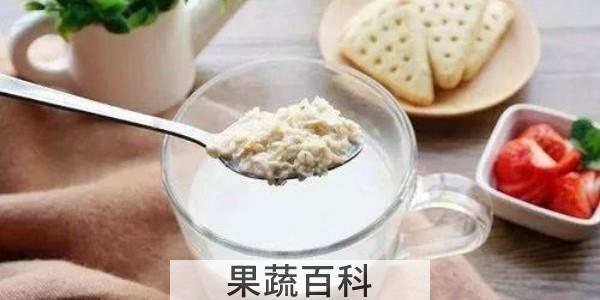 纯牛奶泡燕麦要加热吗