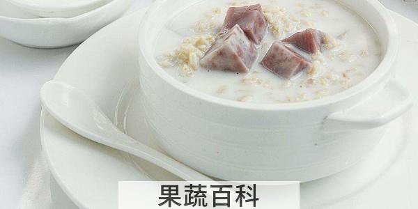 纯牛奶泡燕麦要加热吗