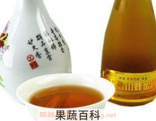 怎么自制蜂蜜酒 三种蜂蜜酒的制作方法