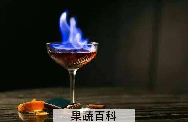 打火酒的功效与作用