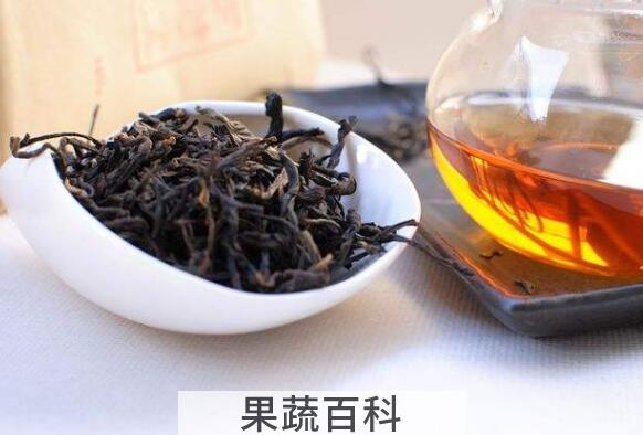 古树红茶是什么茶 古树红茶有几种