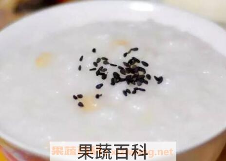 面粉粥的功效 面粉粥如何做好吃