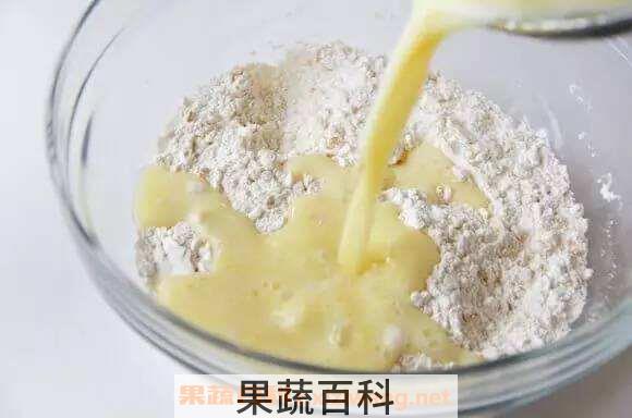 面粉粥