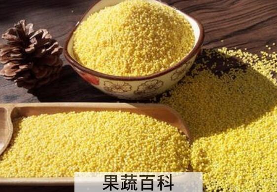小黄米酒酿的制作方法