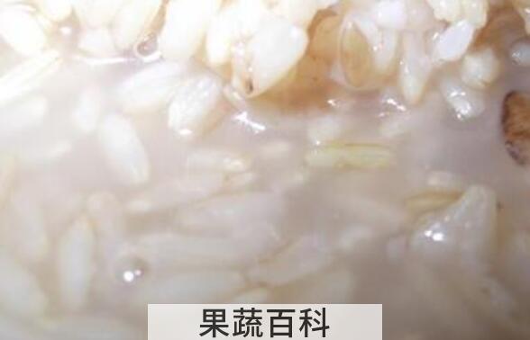 糙米酒糟有什么功效