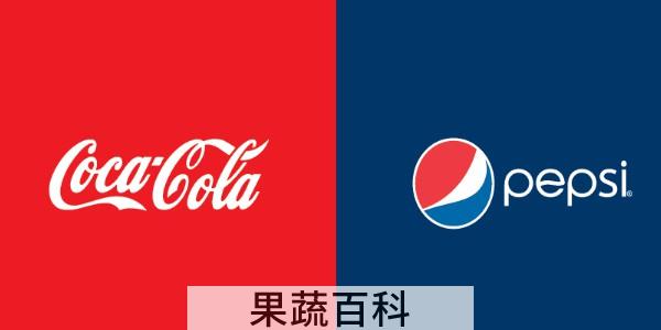 百事可乐可口可乐有什么区别