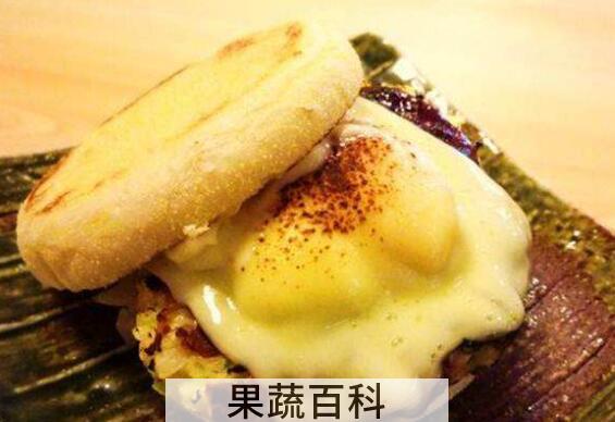 芝士酱的功效与作用