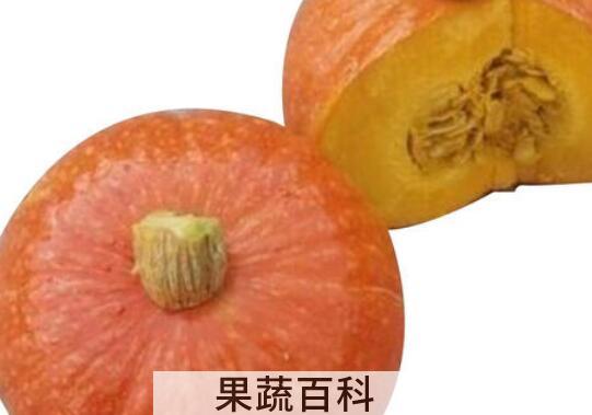 红皮南瓜怎么吃 红皮南瓜最简单的吃法