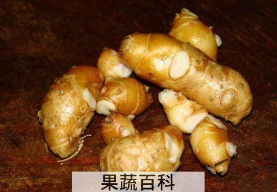 沙姜对男人有什么伤害 为什么说男怕沙姜