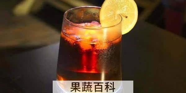 长岛冰茶和莫吉托的区别