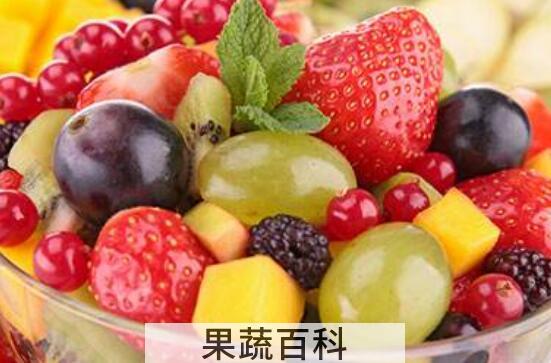 吃什么水果瘦腿最快 吃什么水果能瘦大腿