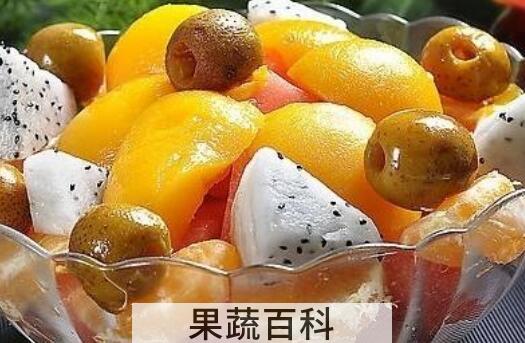 吃什么水果瘦腿最快 吃什么水果能瘦大腿