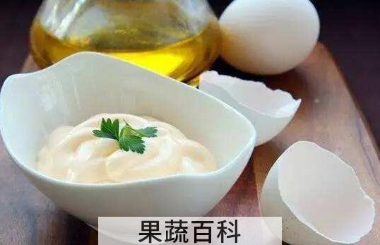 蛋黄酱怎么吃最好吃 蛋黄酱的食用方法