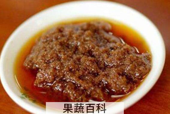 沙茶酱是什么做的 沙茶酱怎么吃