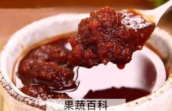 沙茶酱是什么做的 沙茶酱怎么吃