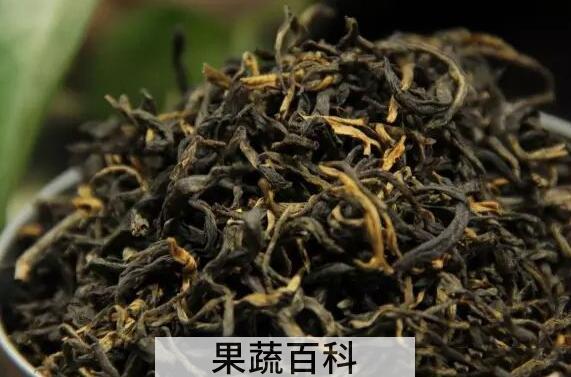 冰岛古茶树的冲泡方法