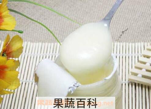 雪蜜是什么 雪蜜有什么作用以及功效