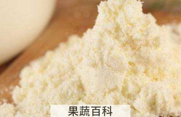 生牛乳和脱脂乳粉区别 吃生牛乳的好处