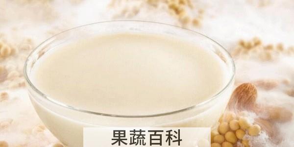 豆浆机打的豆浆还需要再煮吗