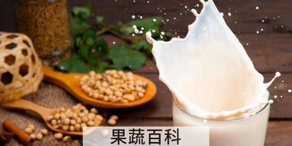 豆浆机打的豆浆还需要再煮吗