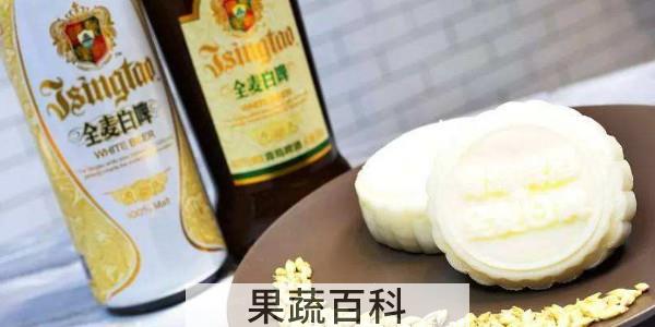 全麦白啤和普通啤酒区别