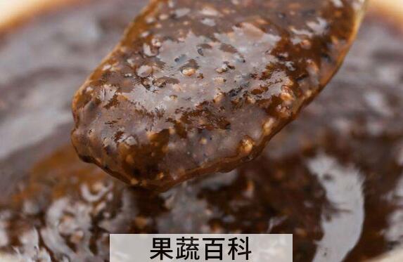 黑胡椒酱怎么做 黑胡椒酱的做法窍门