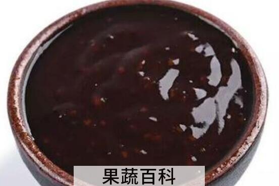 黑胡椒酱怎么做 黑胡椒酱的做法窍门
