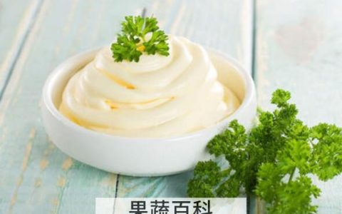 蛋黄酱的功效与作用 吃蛋黄酱的好处有哪些