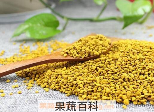 怎样吃油菜花粉最有效 油菜花粉吃法技巧