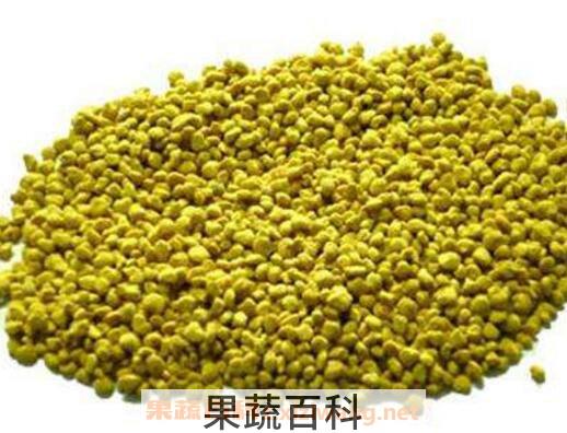 怎样吃油菜花粉最有效 油菜花粉吃法技巧