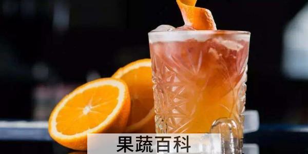 白酒可以配什么饮料