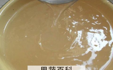 菱角粉怎么做好吃 菱角粉可以做什么吃