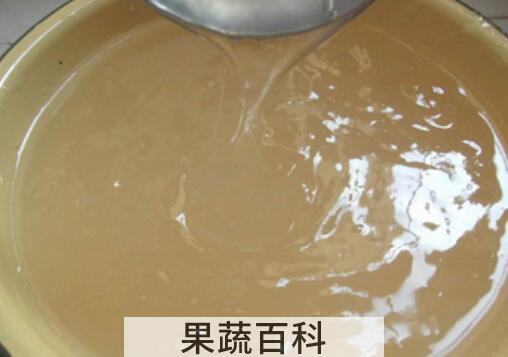 菱角粉怎么做好吃 菱角粉可以做什么吃