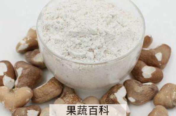 菱角粉怎么做好吃 菱角粉可以做什么吃