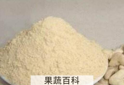 菱角粉的功效与作用 菱角粉的禁忌