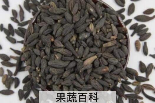 干青果泡水的功效与作用