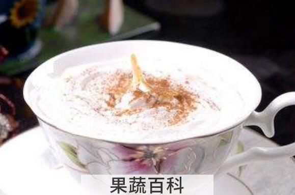 掼奶油和鲜奶油的区别 奶油的吃法