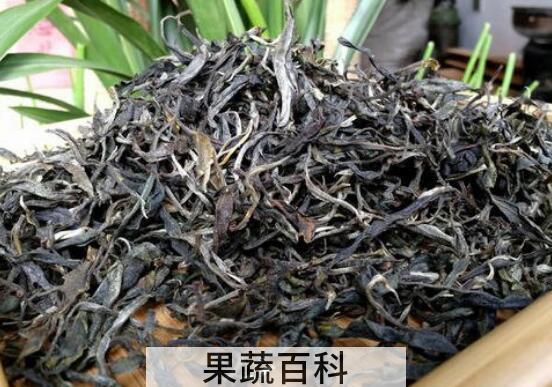 喝普洱生茶与熟茶的区别