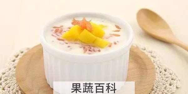 芝士酸奶与普通酸奶的区别