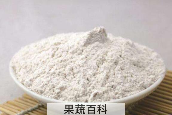 菱角粉怎么冲 菱角粉的吃法